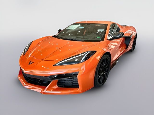 2025 Chevrolet Corvette 3LZ