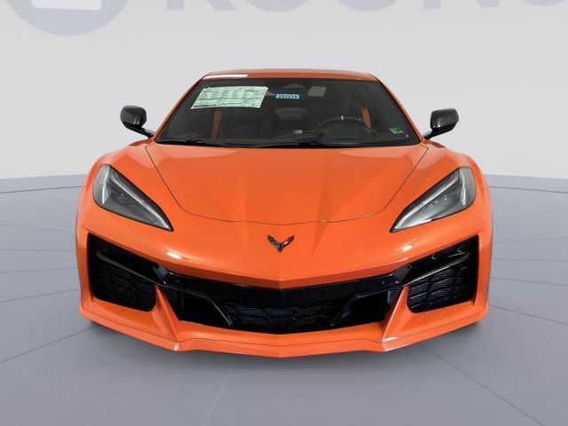 2025 Chevrolet Corvette 3LZ