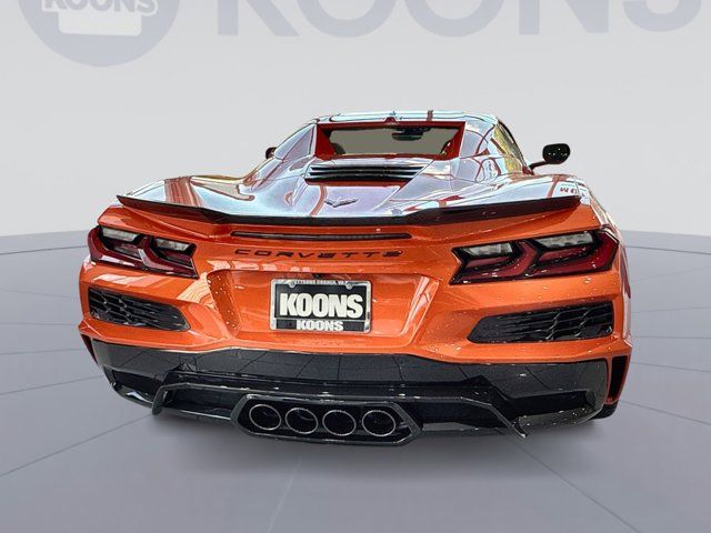 2025 Chevrolet Corvette 3LZ
