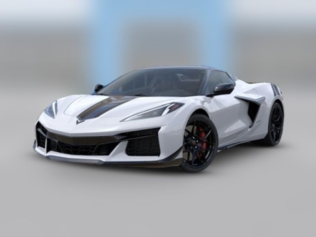 2025 Chevrolet Corvette 3LZ