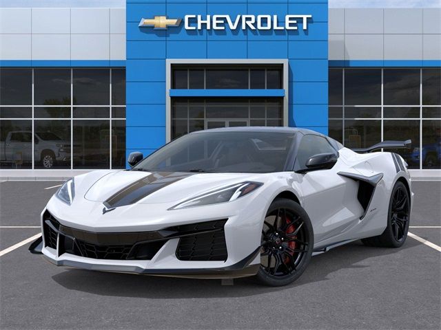 2025 Chevrolet Corvette 3LZ