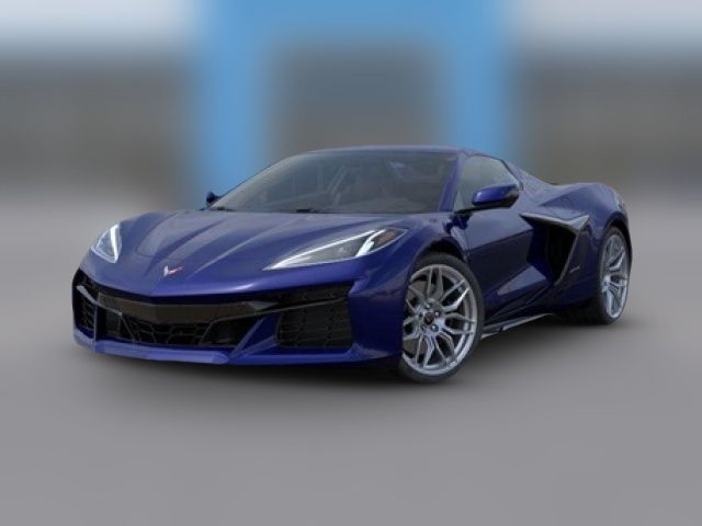 2025 Chevrolet Corvette 3LZ