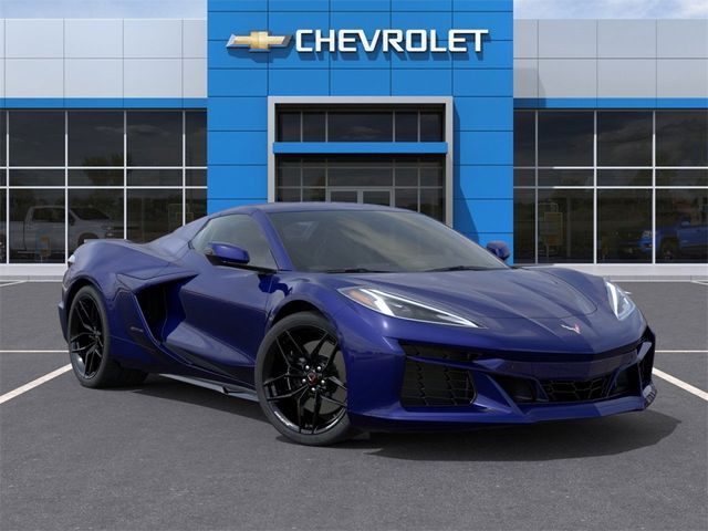 2025 Chevrolet Corvette 3LZ