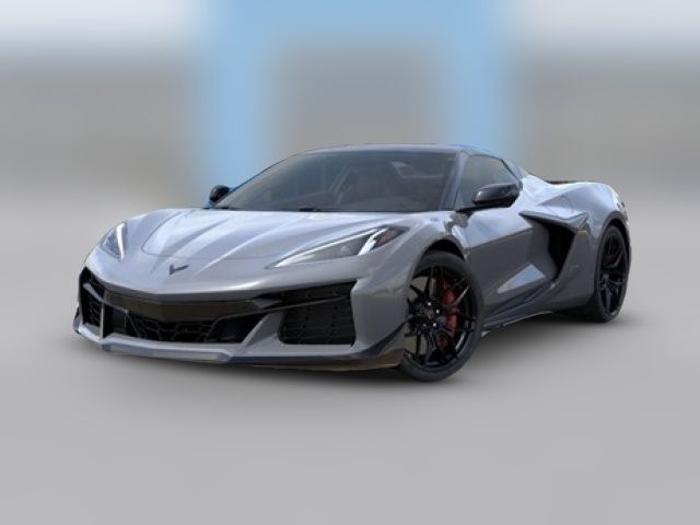 2025 Chevrolet Corvette 3LZ