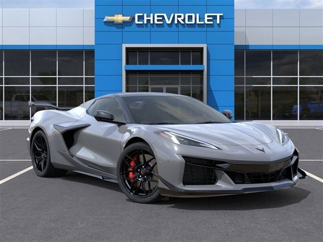 2025 Chevrolet Corvette 3LZ