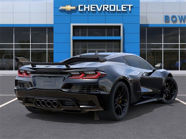 2025 Chevrolet Corvette 3LZ