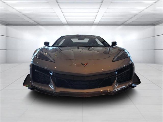 2025 Chevrolet Corvette 3LZ