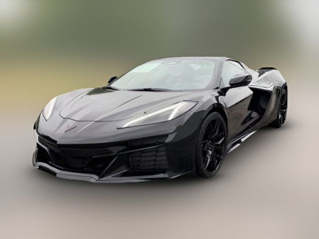 2025 Chevrolet Corvette 3LZ
