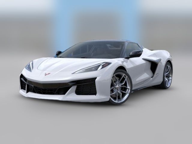 2025 Chevrolet Corvette 3LZ