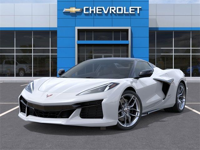 2025 Chevrolet Corvette 3LZ