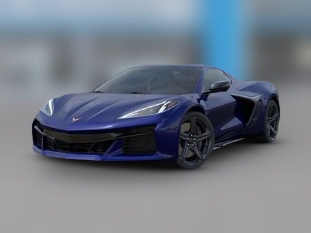 2025 Chevrolet Corvette 3LZ