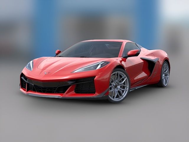 2025 Chevrolet Corvette 3LZ