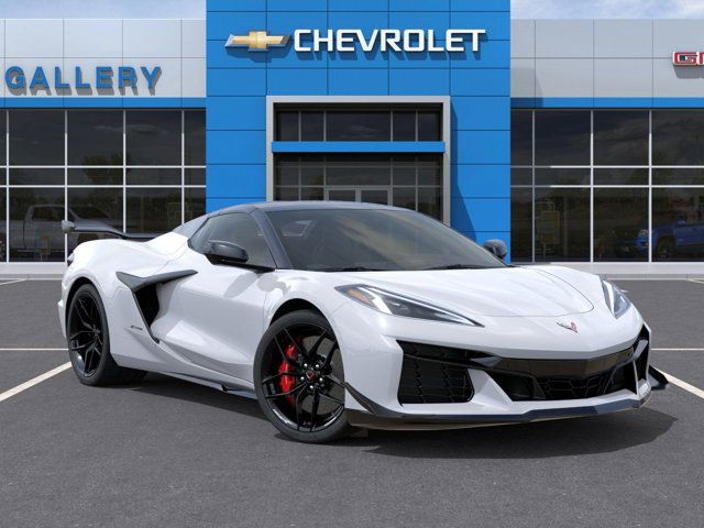 2025 Chevrolet Corvette 3LZ