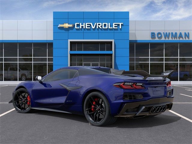 2025 Chevrolet Corvette 3LZ