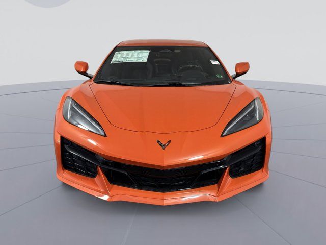 2025 Chevrolet Corvette 3LZ