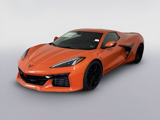 2025 Chevrolet Corvette 3LZ