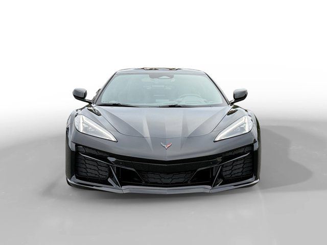 2025 Chevrolet Corvette 2LZ