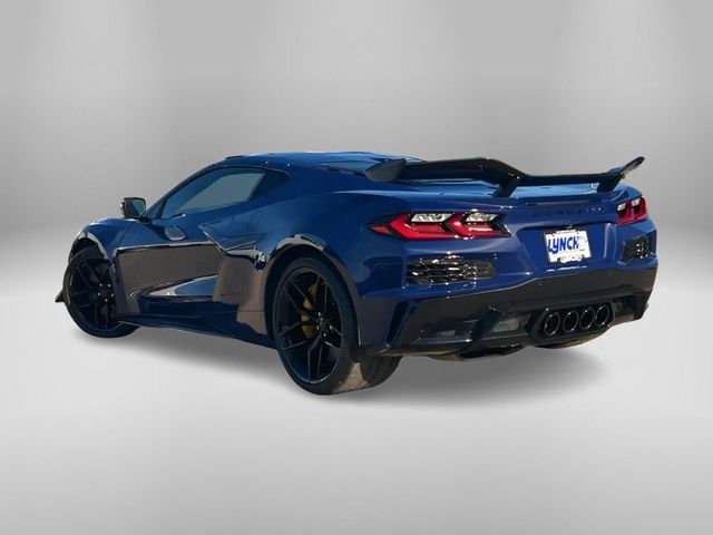 2025 Chevrolet Corvette 3LZ