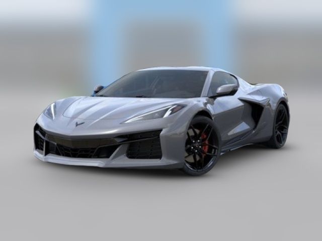 2025 Chevrolet Corvette 3LZ