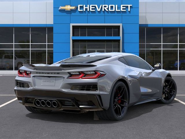 2025 Chevrolet Corvette 3LZ