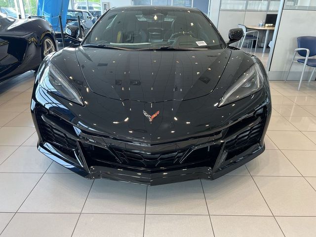 2025 Chevrolet Corvette 3LZ