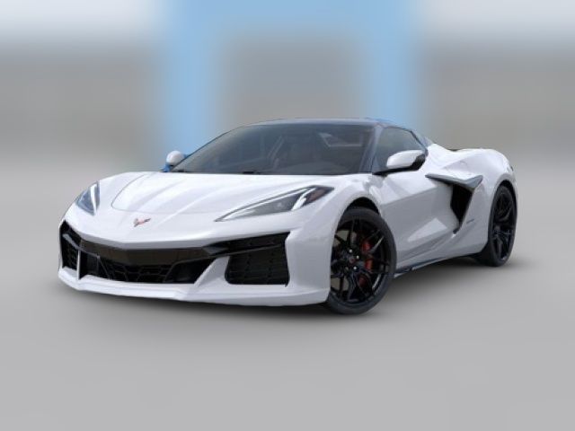 2025 Chevrolet Corvette 3LZ