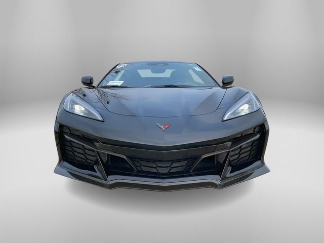 2025 Chevrolet Corvette 1LZ