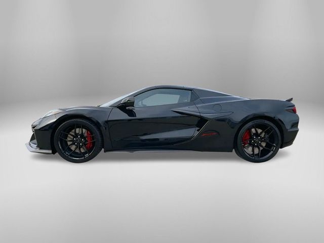 2025 Chevrolet Corvette 1LZ