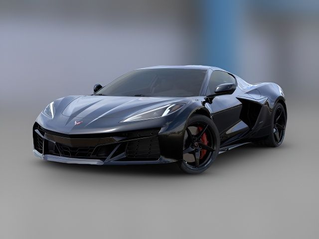 2025 Chevrolet Corvette 2LZ