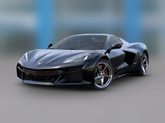 2025 Chevrolet Corvette 2LZ