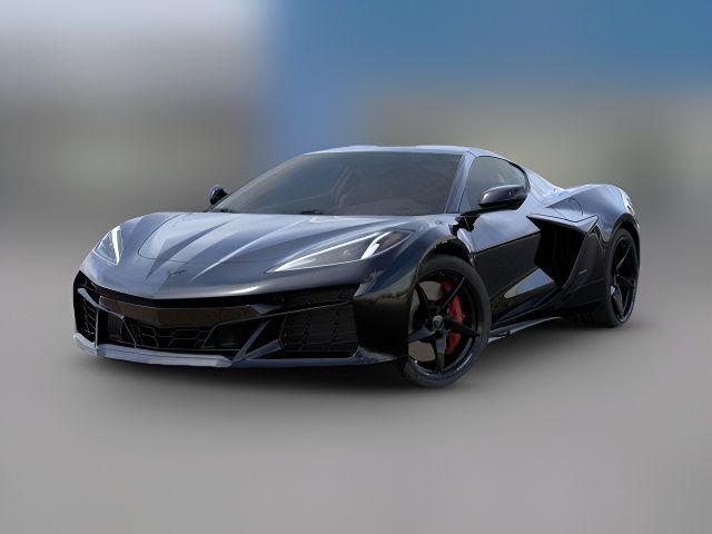 2025 Chevrolet Corvette 3LZ