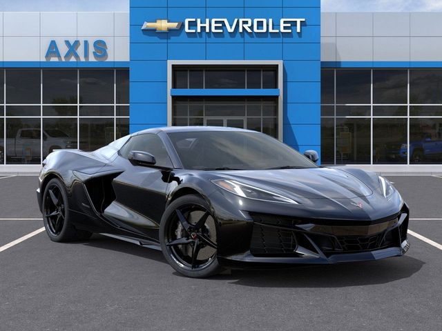 2025 Chevrolet Corvette 3LZ
