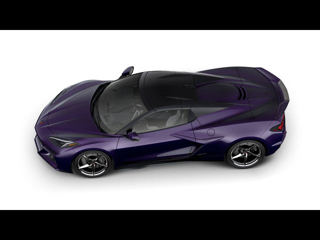 2025 Chevrolet Corvette 3LZ