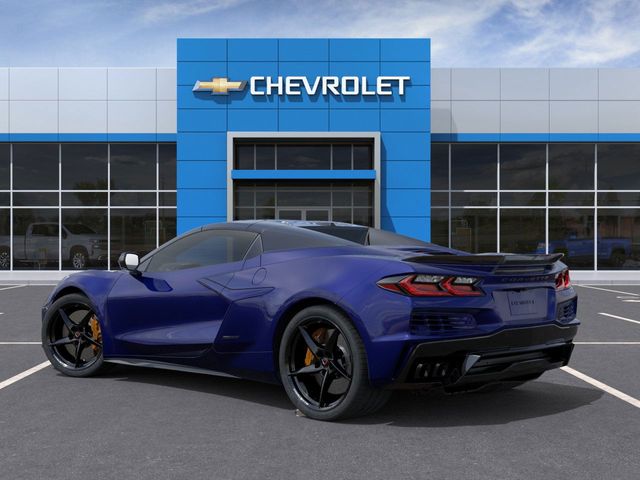 2025 Chevrolet Corvette 3LZ