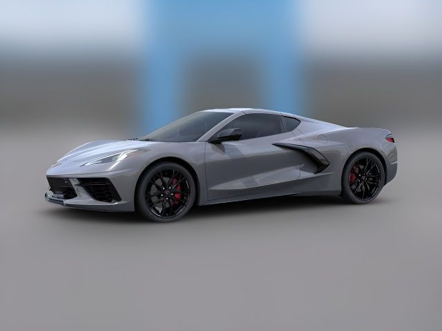 2025 Chevrolet Corvette 3LT