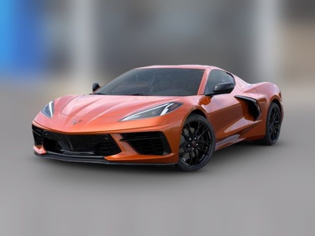 2025 Chevrolet Corvette 3LT