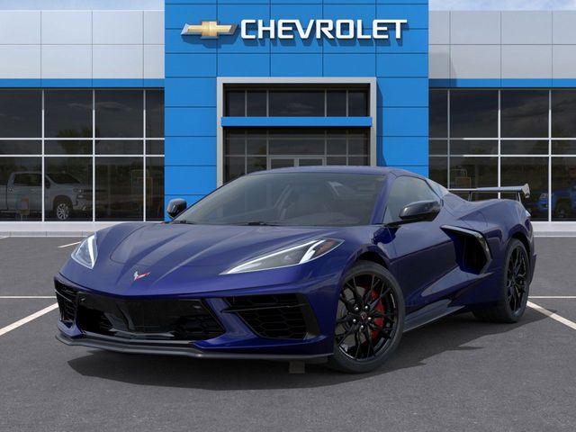 2025 Chevrolet Corvette 3LT