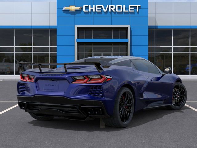 2025 Chevrolet Corvette 3LT