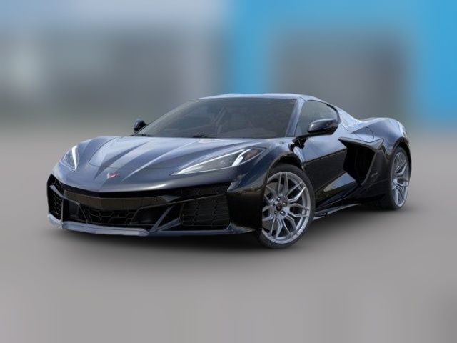2025 Chevrolet Corvette 2LZ