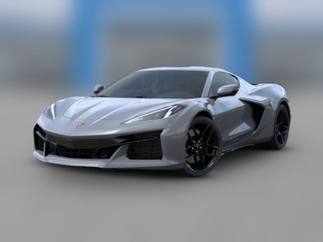 2025 Chevrolet Corvette 2LZ