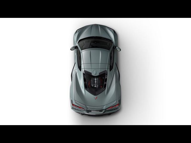 2025 Chevrolet Corvette 2LZ