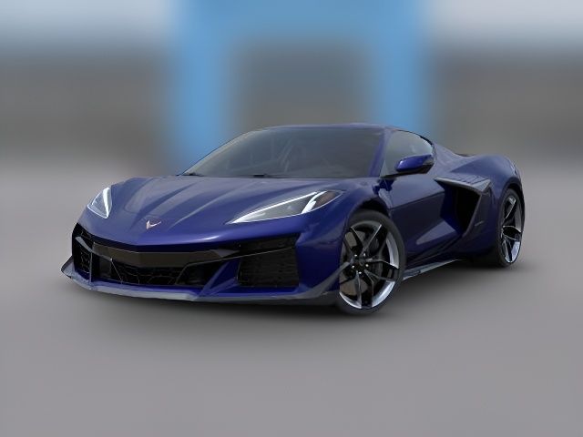 2025 Chevrolet Corvette 2LZ