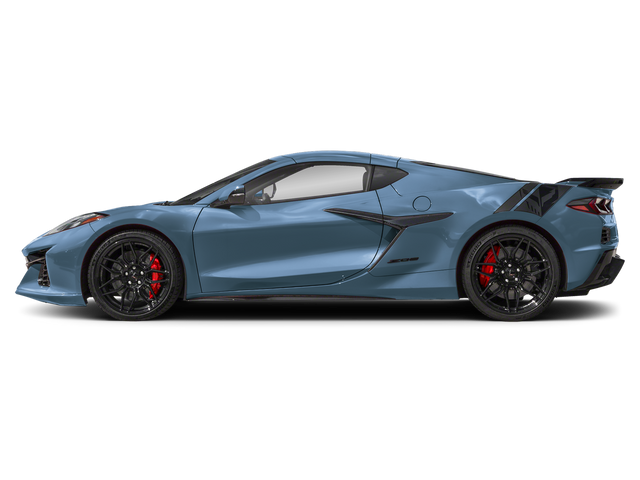 2025 Chevrolet Corvette 2LZ