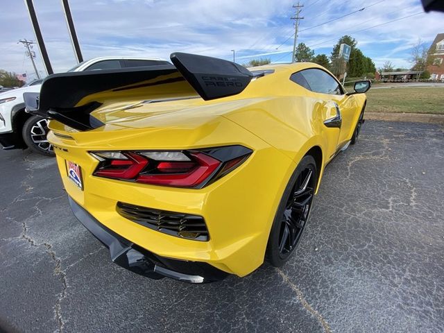 2025 Chevrolet Corvette 3LZ