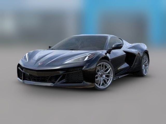 2025 Chevrolet Corvette 3LZ