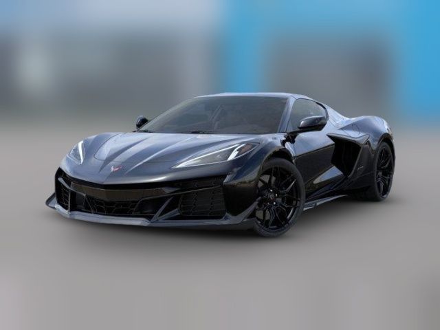 2025 Chevrolet Corvette 3LZ