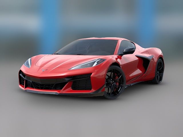 2025 Chevrolet Corvette 3LZ