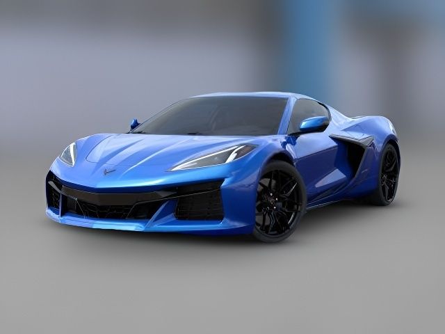 2025 Chevrolet Corvette 3LZ