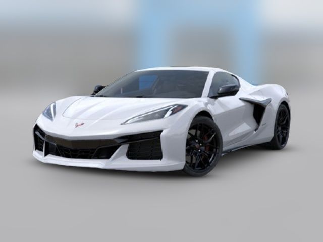 2025 Chevrolet Corvette 3LZ