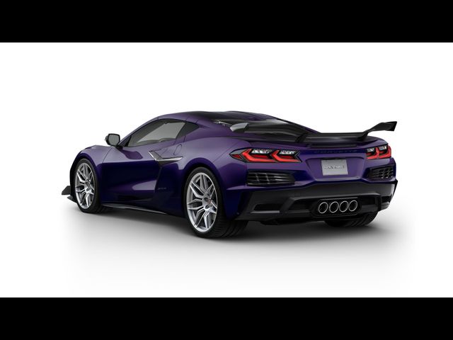 2025 Chevrolet Corvette 3LZ